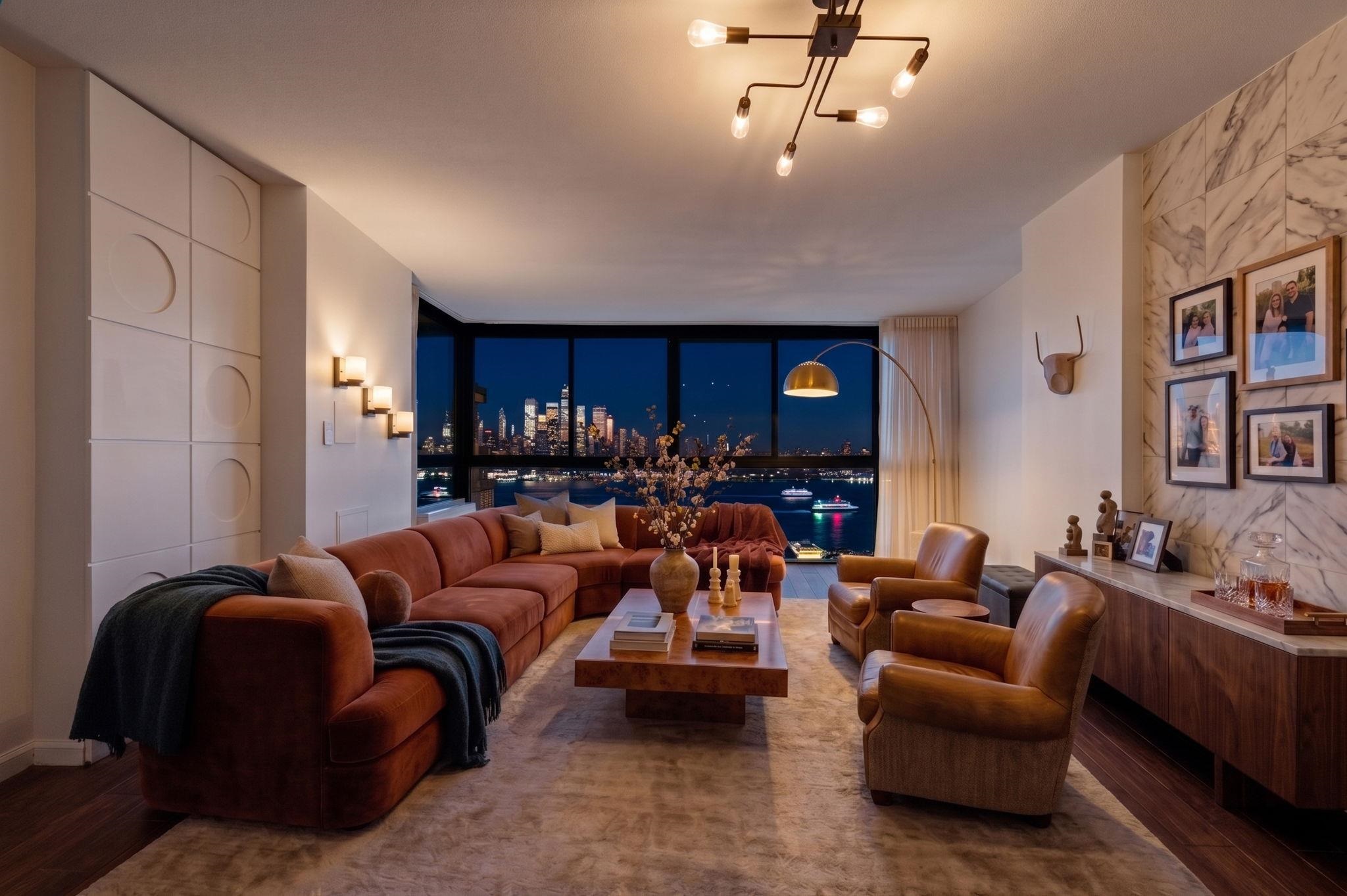 380 MOUNTAIN RD Unit: 2205