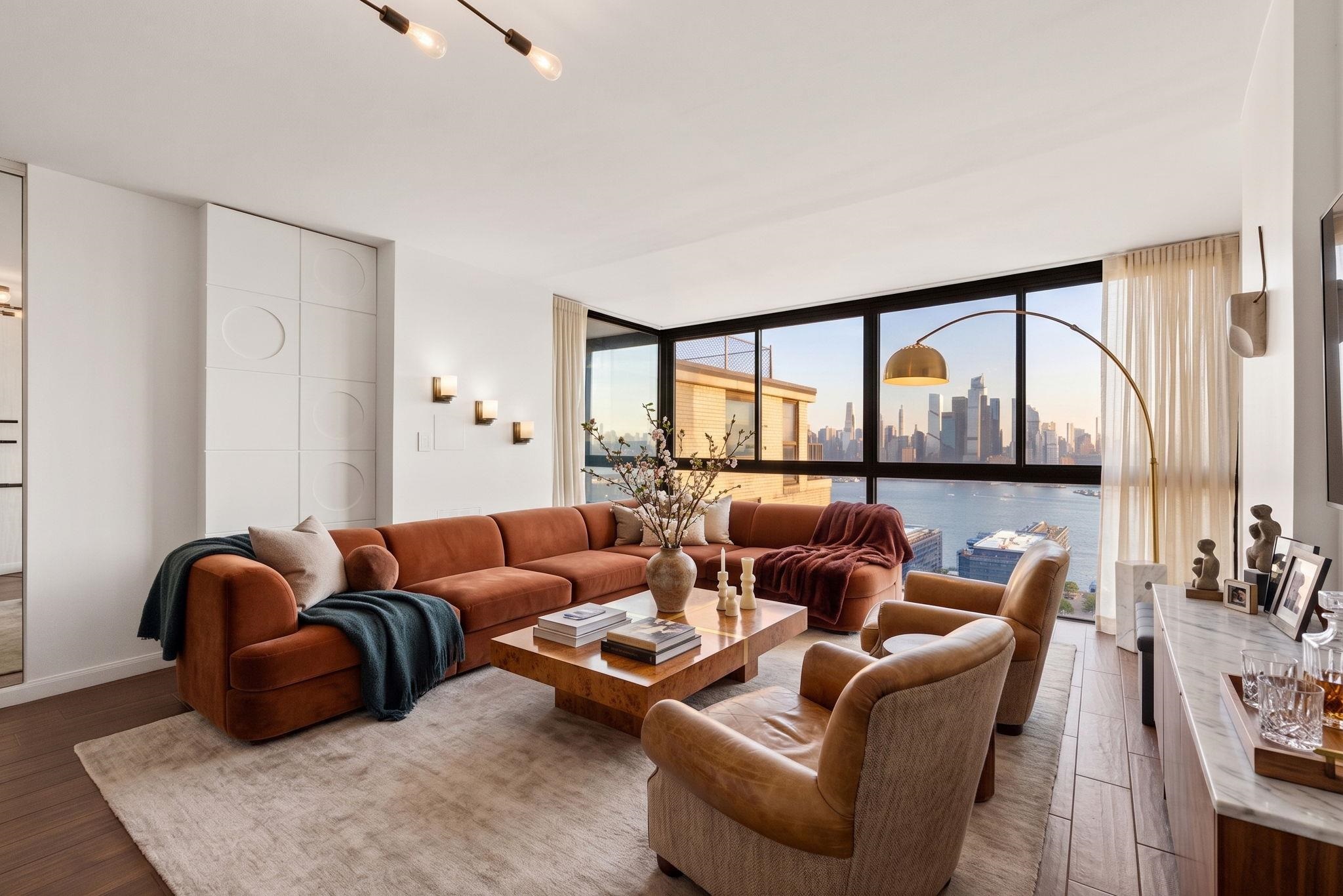 380 MOUNTAIN RD Unit: 2205