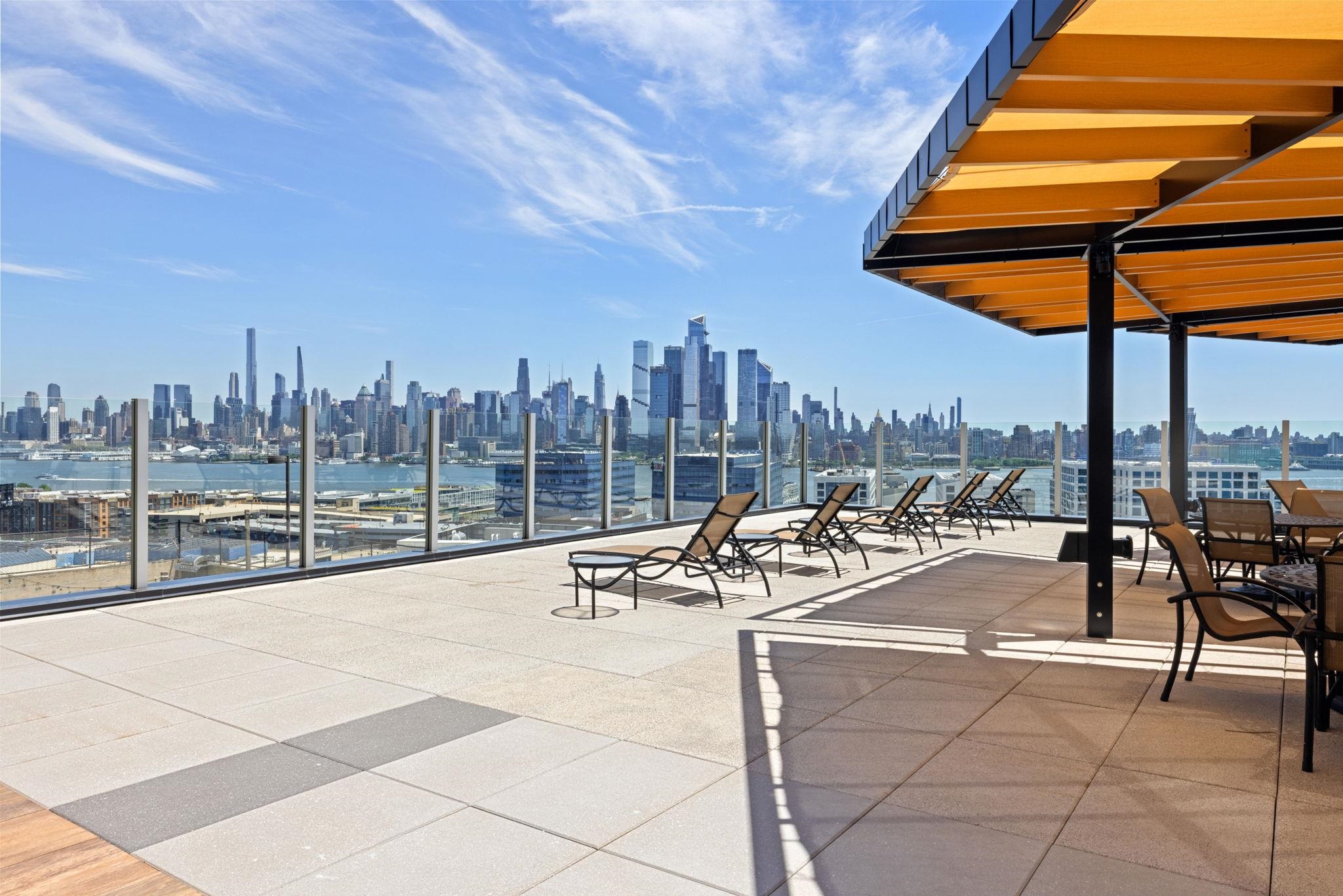 380 MOUNTAIN RD Unit: 2205
