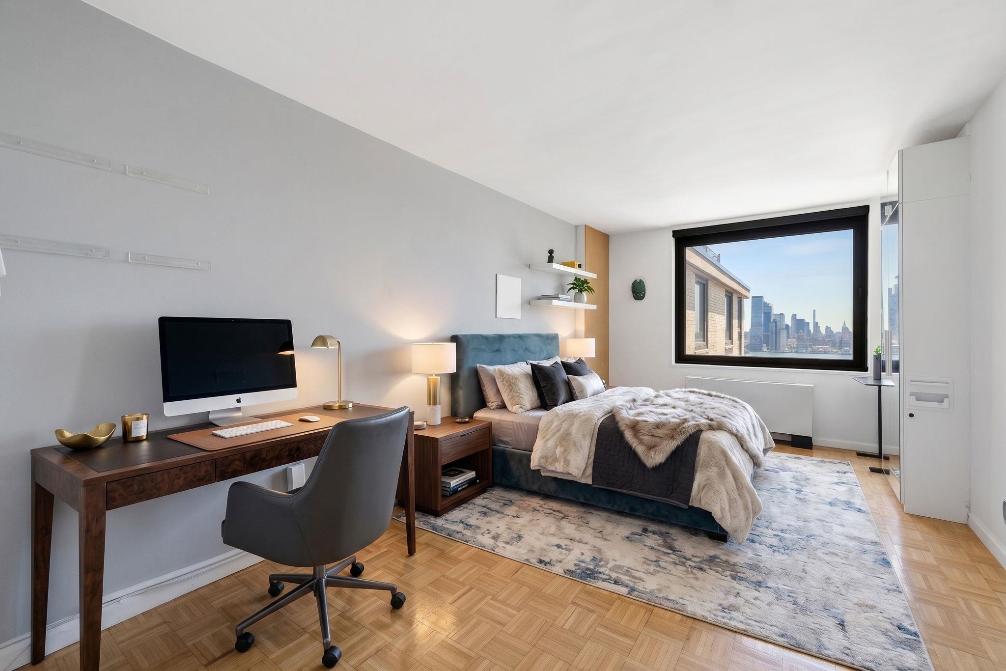 380 MOUNTAIN RD Unit: 2205