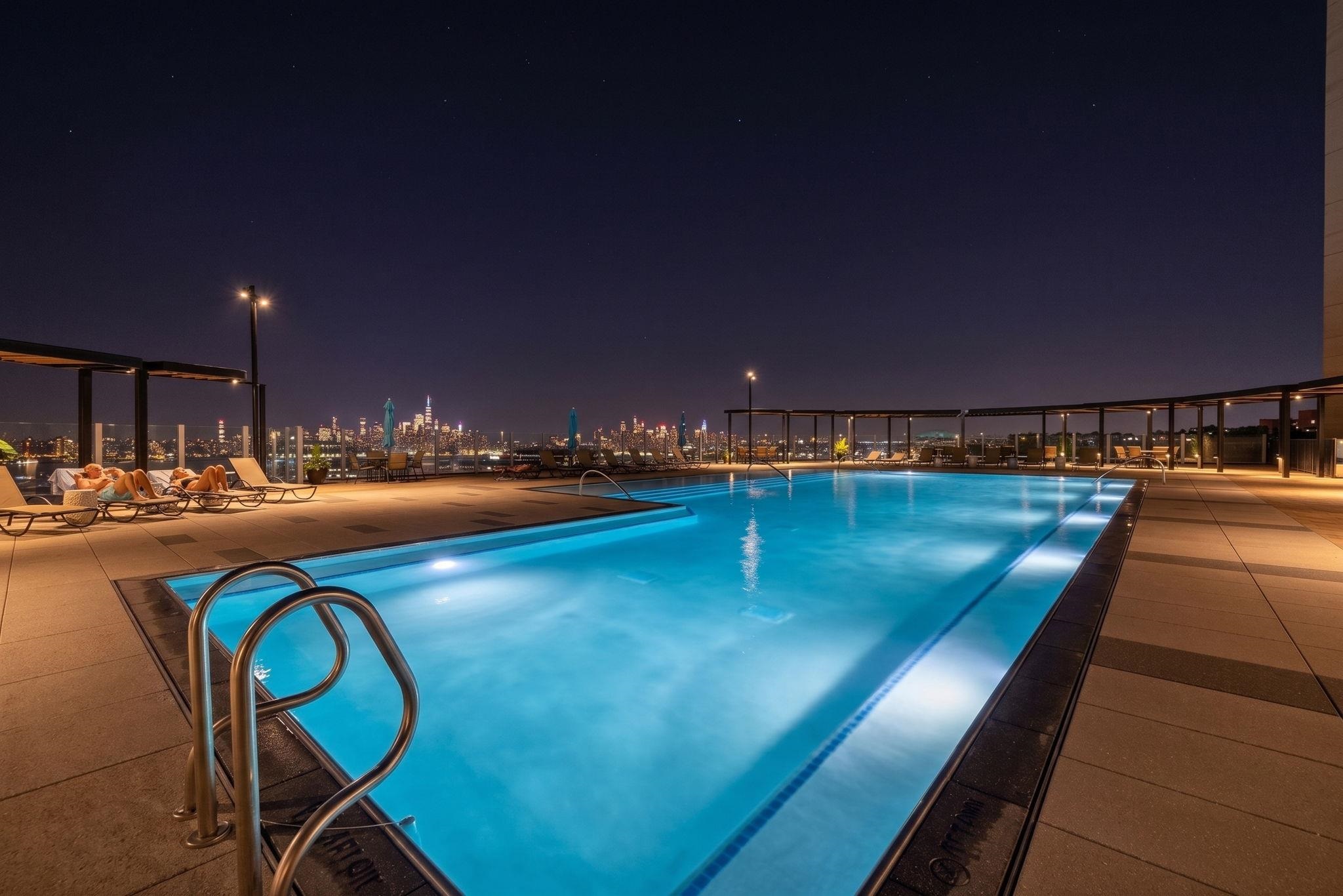 380 MOUNTAIN RD Unit: 2205