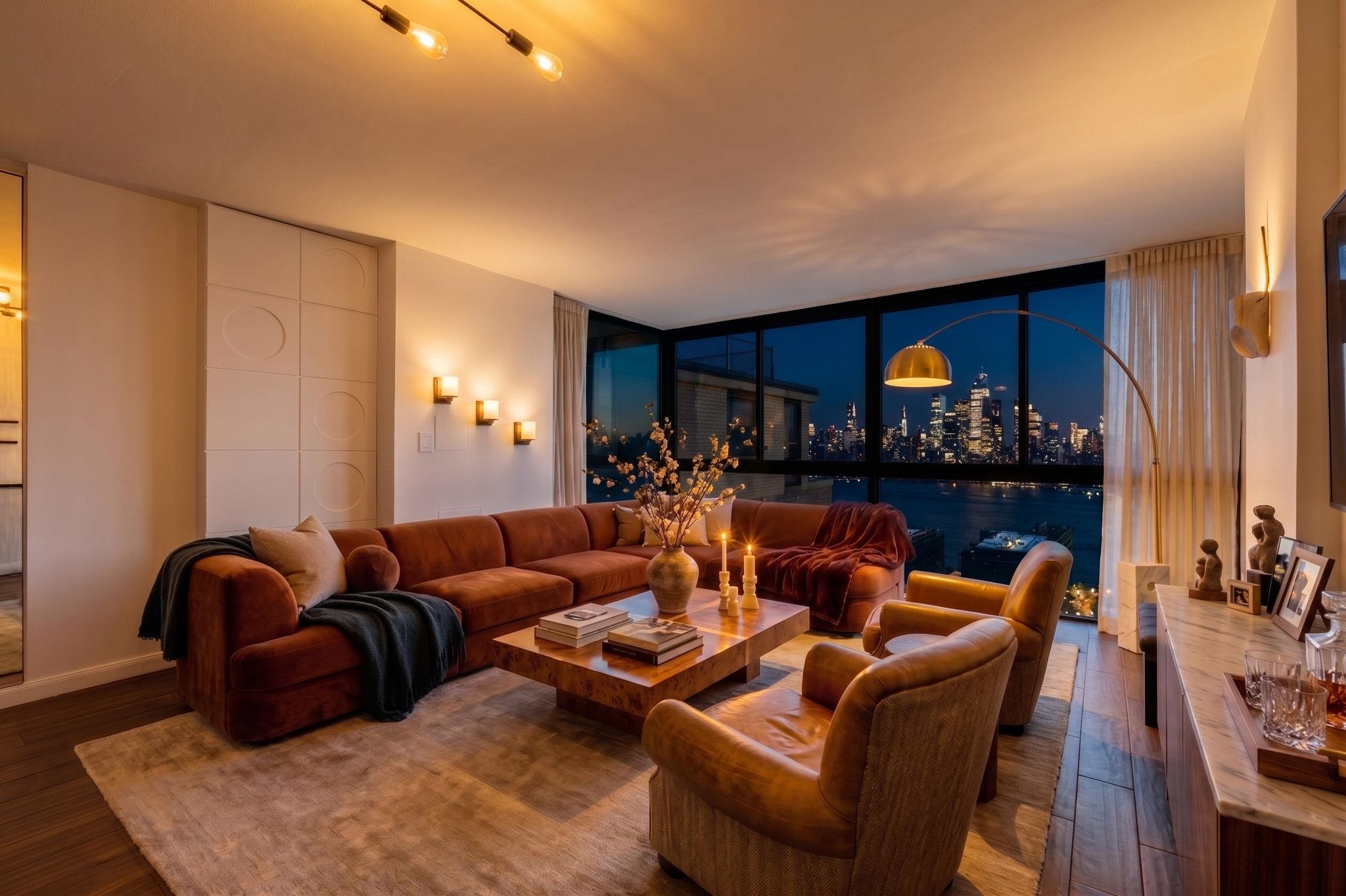 380 MOUNTAIN RD Unit: 2205